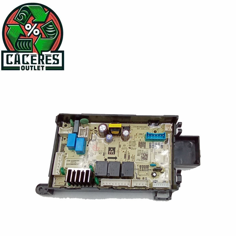 PCB