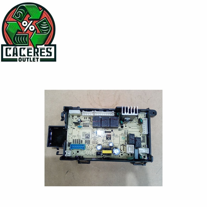 PCB