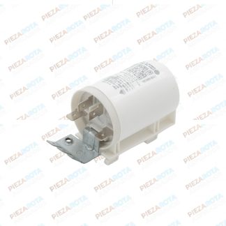 Conjunto de filtro eléctrico Bolero Dresscode 6000/7000/7200/8000/8200/8400/8600/9200/9400/9600/10200/10400/10700/12600/