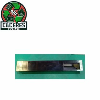 EMBELLECEDOR PANEL CONTROL