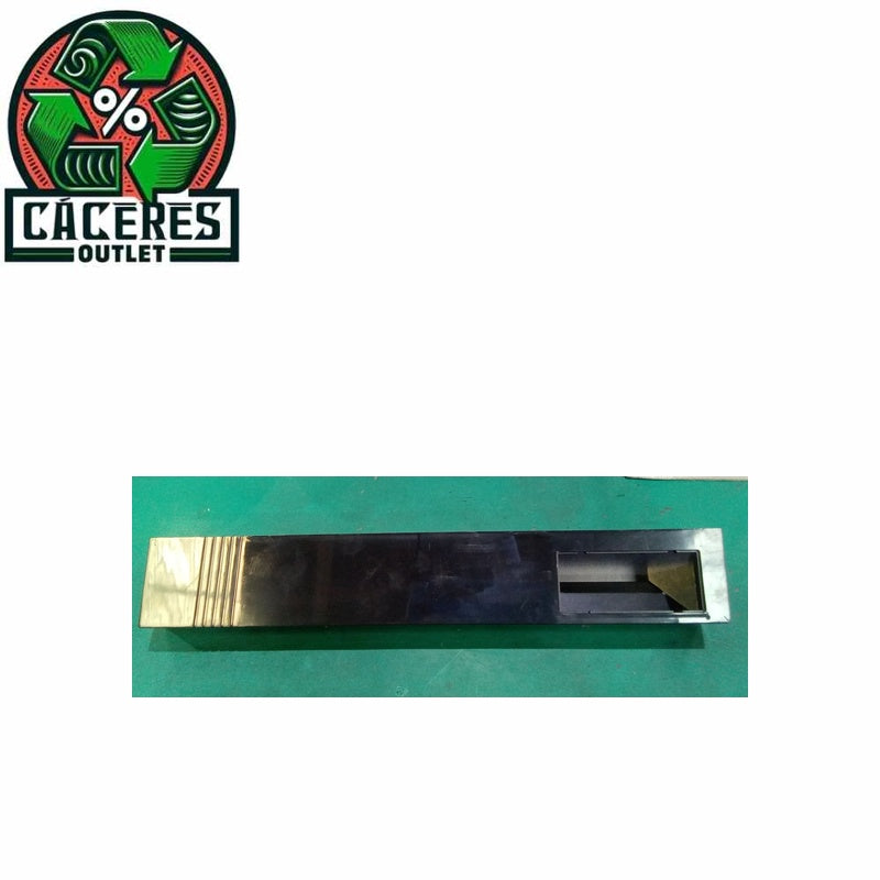 EMBELLECEDOR PANEL CONTROL