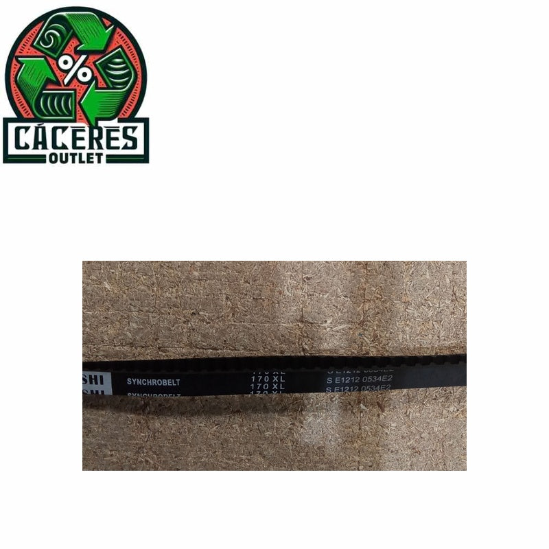 CORREA MOTOR 170XL