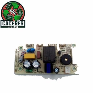 PCB