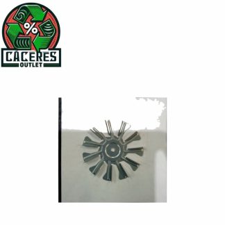 ASPAS VENTILADOR recambio Piezarota · Ref 87966