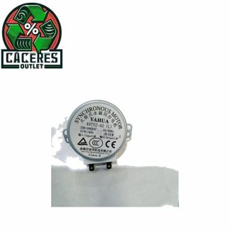 MOTOR PLATO 49TYZ-A2 recambio Piezarota · Ref 88064