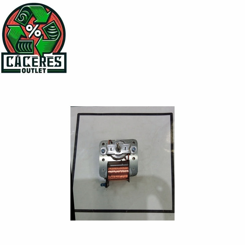 MOTOR VENTILADOR recambio Piezarota · Ref 88072