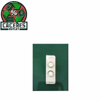 PANEL DE MANDO COMPLETO 6 PINES recambio Piezarota · Ref 88107
