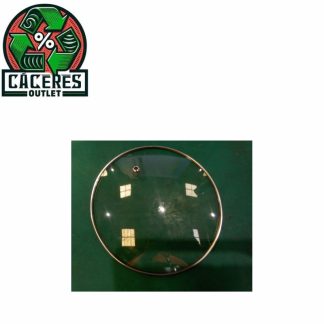 TAPA DE CRISTAL