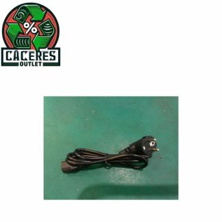 CABLE DE ALIMENTACION