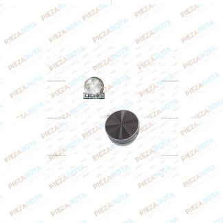 TAPA LASER recambio Piezarota · Ref 88153-M03