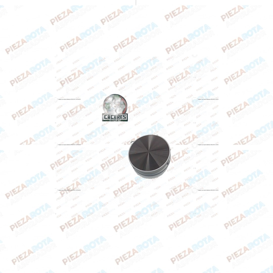 TAPA LASER recambio Piezarota · Ref 88153-M03