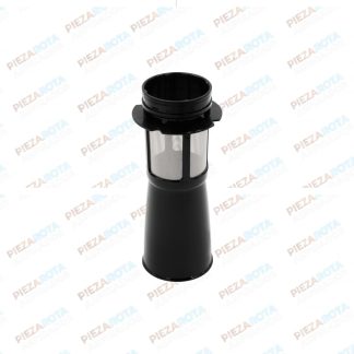 Filtro Pulpa Power Black Titanium 1300 Perfectmix/2500Max Perfectmix/1800/2500 Smart Filtro Pulpa