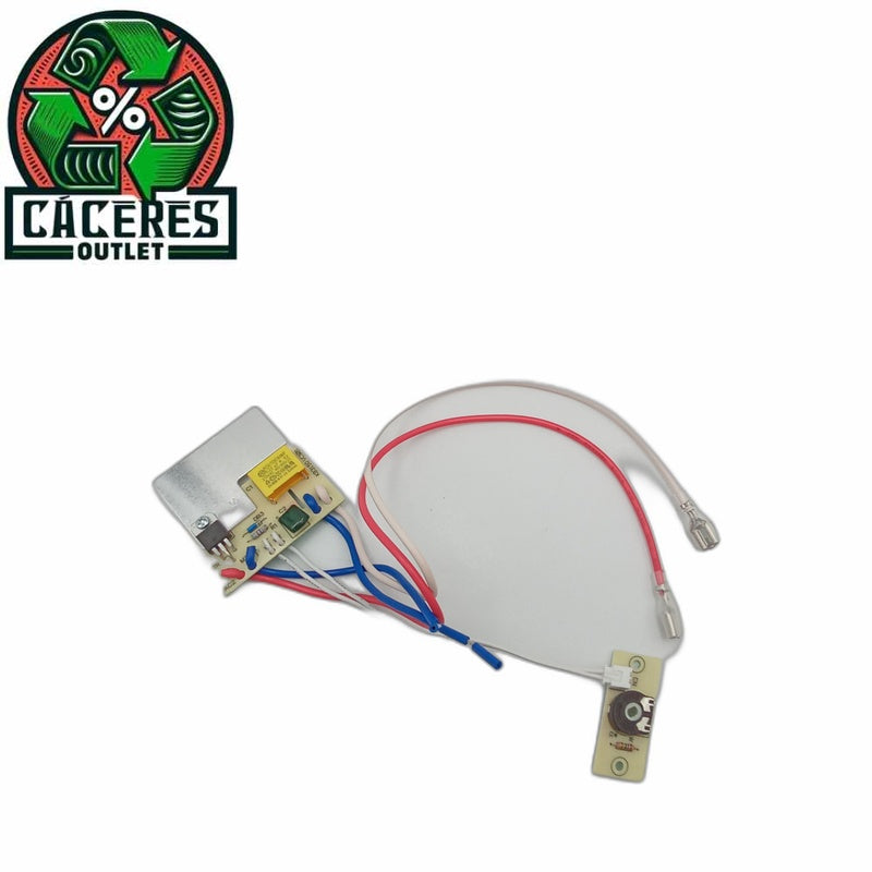 PCB