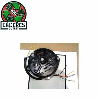 MOTOR