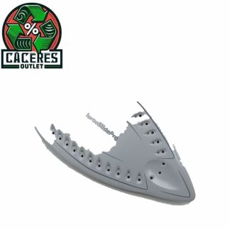 PLANCHA CON RESISTENCIA