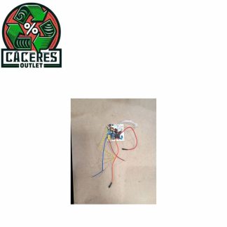 PCB