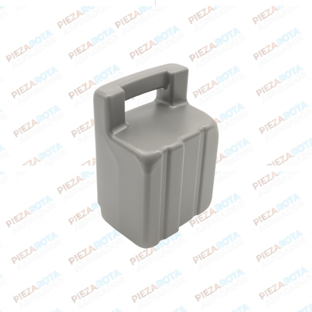 Depósito de agua energysilence 790 freshessence ionic Depósito de agua energysilence 790 freshessence ionic