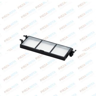 Filtro primario Dep. Polvo Conga 1290/1390/1490/1590 Filtro primario Dep. Polvo