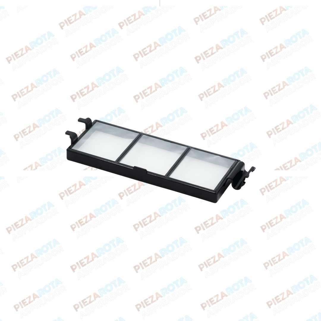 Filtro primario Dep. Polvo Conga 1290/1390/1490/1590 Filtro primario Dep. Polvo