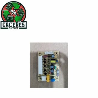 PCB