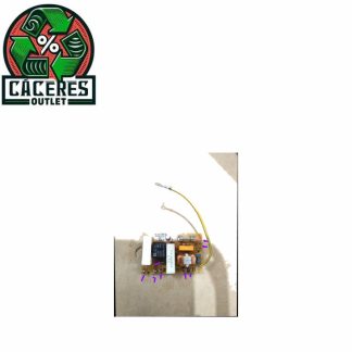 PCB ENTRADA (8 PINES) recambio Piezarota · Ref 90185