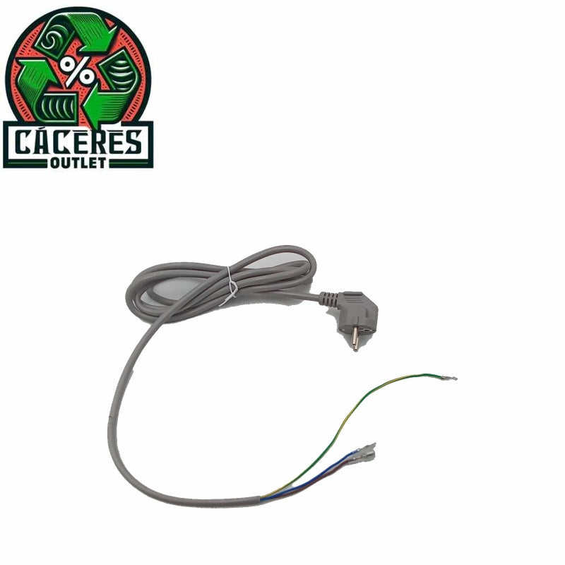 CABLE DE ALIMENTACION