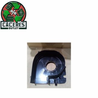 SOPORTE SUPERIOR TURBINA INFERIOR