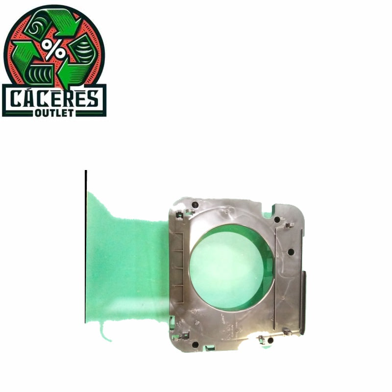 SOPORTE SUPERIOR TURBINA