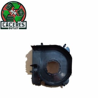 SOPORTE INFERIOR TURBINA