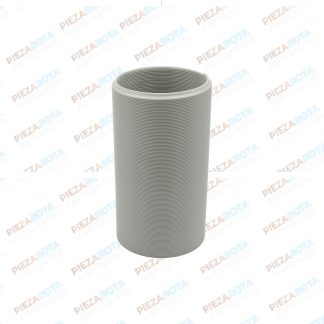 Tubo Evacuacion Forceclima 7100/ Forceclima 7400 Soundless Touch/ Forceclima 7500 Soundless Connected Tubo
