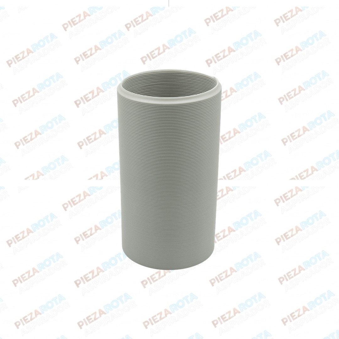 Tubo Evacuacion Forceclima 7100/ Forceclima 7400 Soundless Touch/ Forceclima 7500 Soundless Connected Tubo