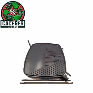 PLACA GRILL