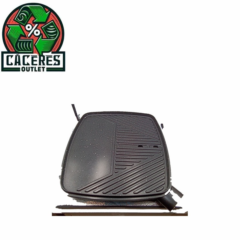 PLACA GRILL