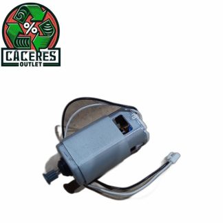 MOTOR CEPILLO