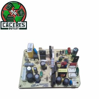 PCB