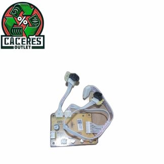 PCB LUZ UV recambio Piezarota · Ref 90300-M02