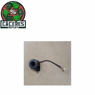 ACELERADOR CONECTOR HEMBRA