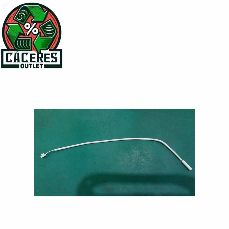 SENSOR DE TEMPERATURA