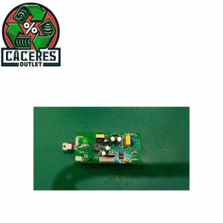 PCB DE POTENCIA