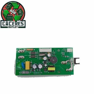 PCB DE POTENCIA