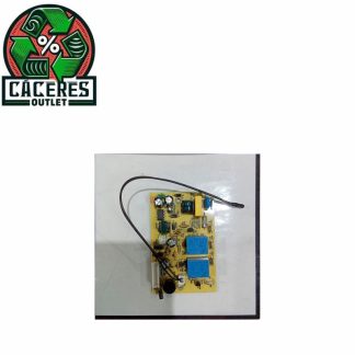 PCB POTENCIA