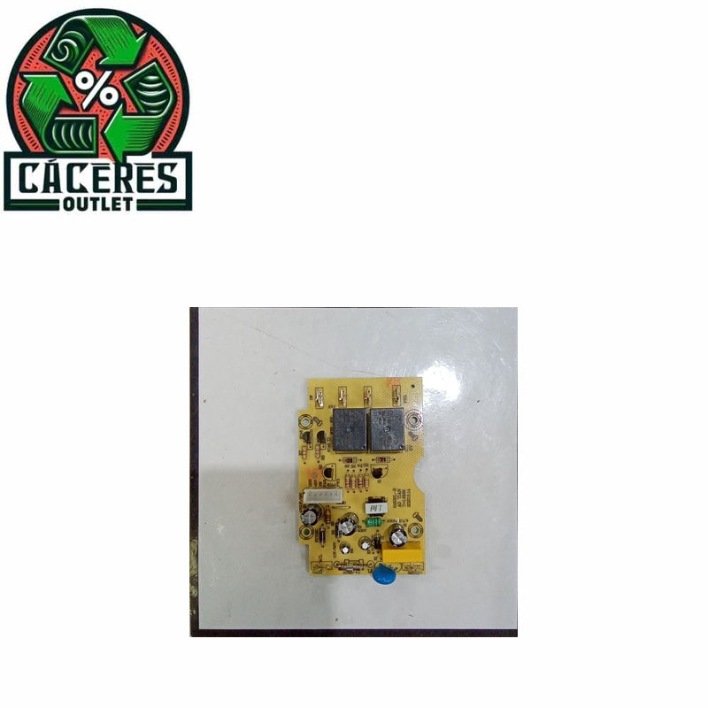 PCB POTENCIA