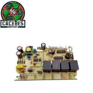 PCB