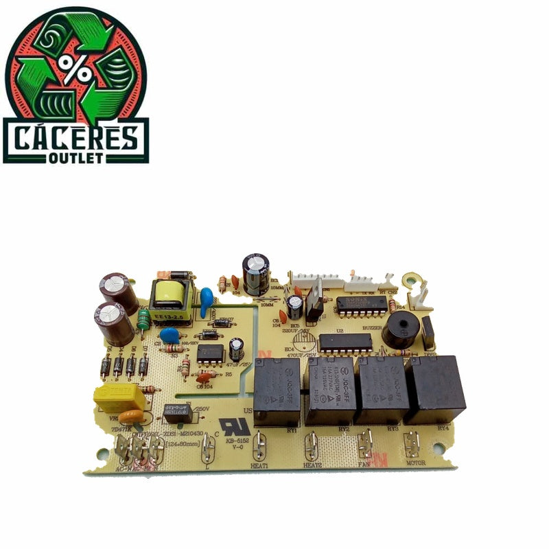 PCB