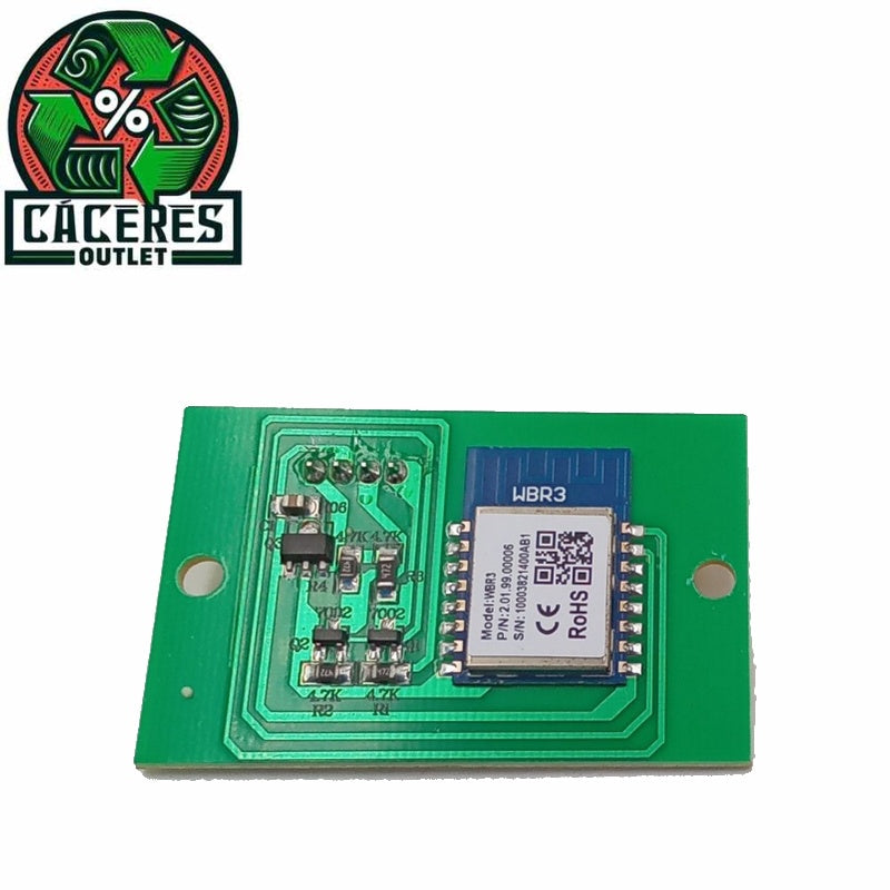 MODULO WIFI