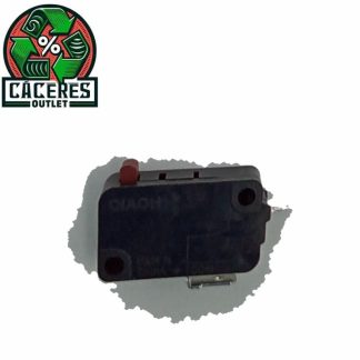 MICROSWITCH recambio Piezarota · Ref 90451