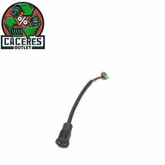 CONECTOR DE CARGA v1