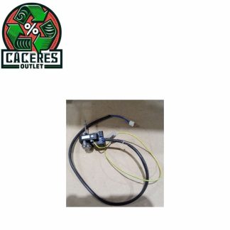 MOTOR RECIRCULACION AGUA
