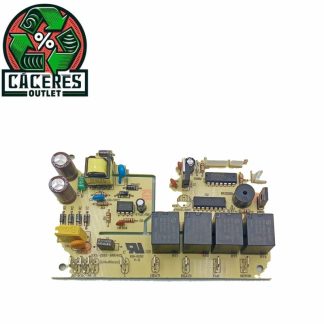 PCB