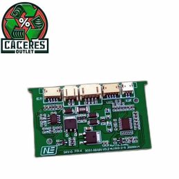 PCB